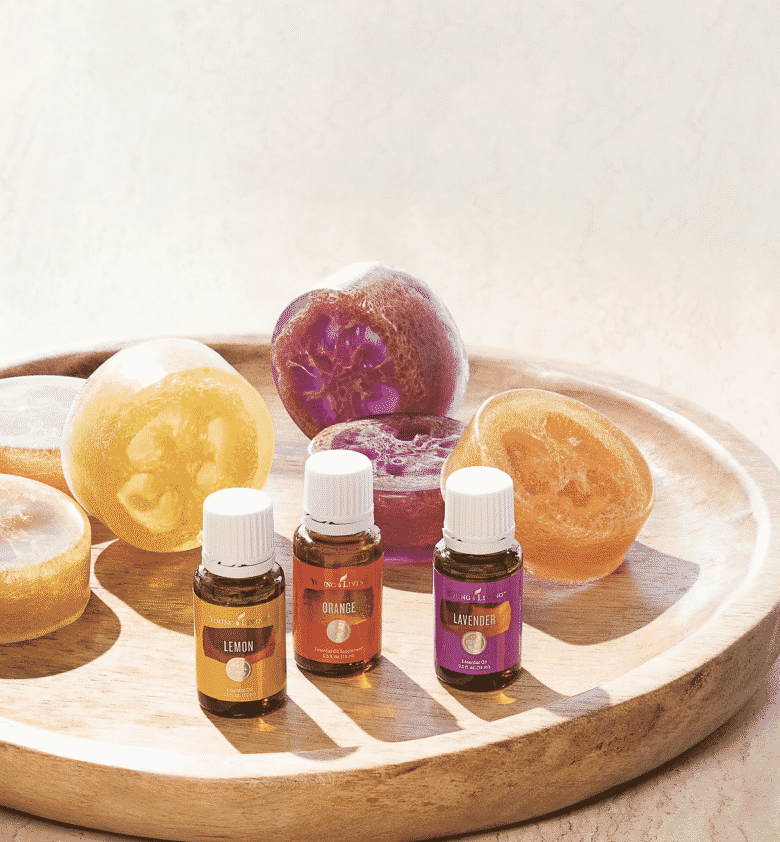 Oil aromatherapy