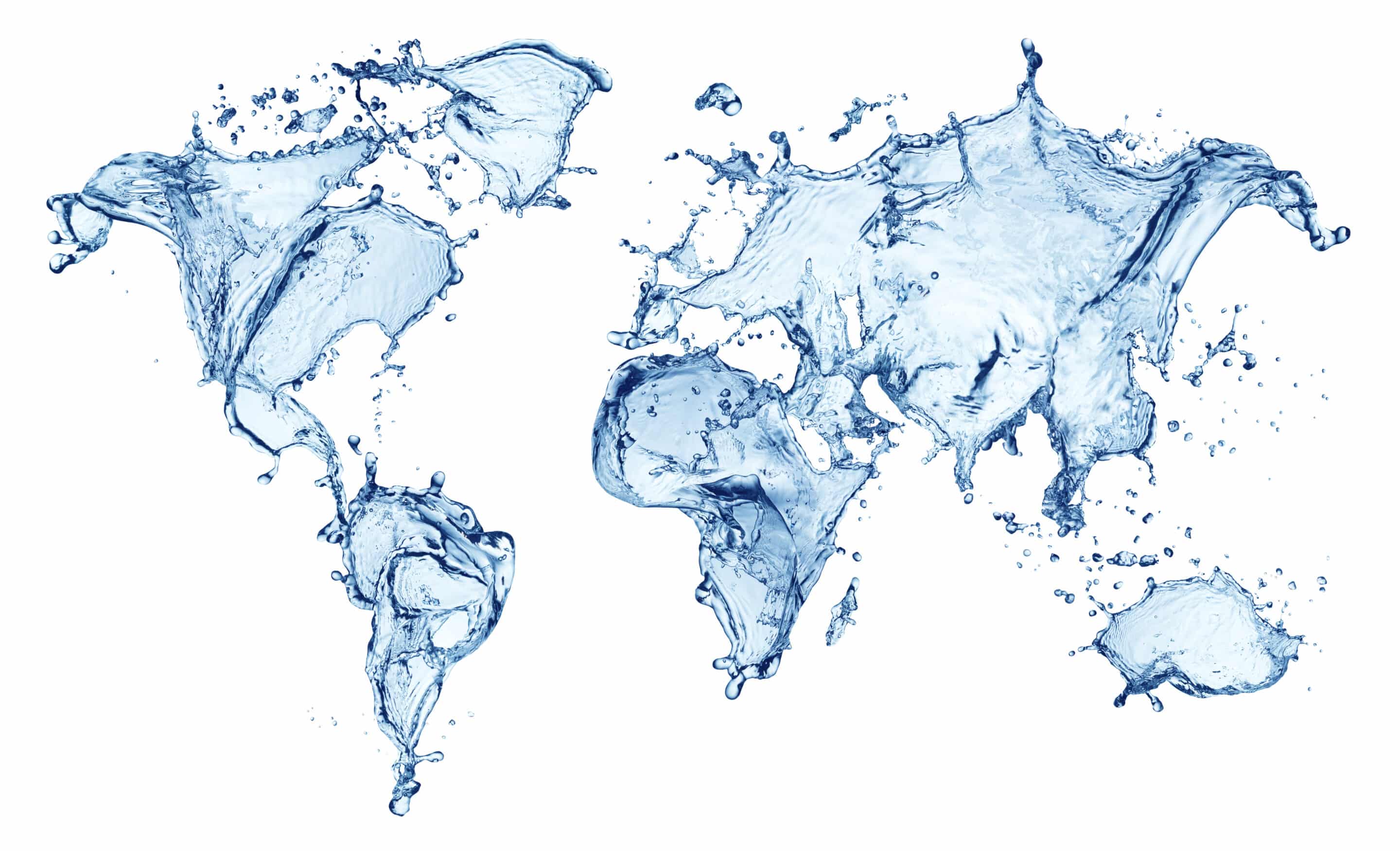 svet plny vody